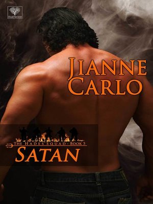 cover image of Satan